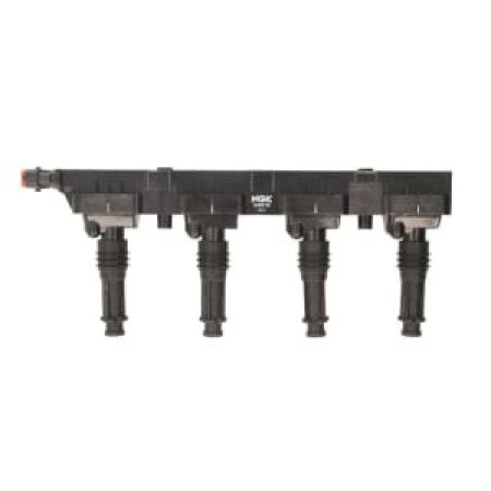 Bobina inductie OPEL AGILA, ASTRA G, ASTRA G CLASSIC, ASTRA H, ASTRA H CLASSIC, ASTRA H GTC, COMBO TOUR, COMBO/MINIVAN, CORSA C, CORSA C/HATCHBACK, CORSA D, CORSA D/HATCHBACK 1.2-1.4LPG 09.00- - NGK U6019
