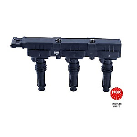 Bobina inductie OPEL AGILA, CORSA C, CORSA D, CORSA D/HATCHBACK 1.0 06.03-08.14 - NGK U6022