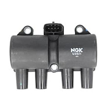 Bobina inductie OPEL ASTRA G, ASTRA G/KOMBI, COMBO TOUR, COMBO/MINIVAN, CORSA C, MERIVA A, ZAFIRA A 1.0-2.2 09.00- - NGK U2021