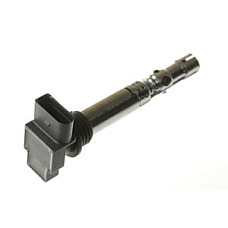 Bobina inductie SEAT IBIZA III; SKODA FABIA I, FABIA I PRAKTIK, FABIA II; VW FOX, POLO 1.2/1.2LPG 07.01-12.14 - NGK U5006