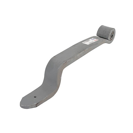 Pachet arc cu foi jumatate de frunze-primavara 1/48100500/452 cu bucsa FRUEHAUF TES 2360240019 Z/T
