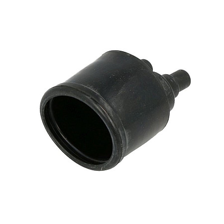 Garnitura, stecher remorca Mufa de metalica ASPOCK A15-5020-007