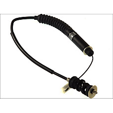 Cablu ambreiaj 1080mm/765mm CITROEN EVASION JUMPY FIAT SCUDO ULYSSE LANCIA ZETA PEUGEOT 806 EXPERT 1.9D-2.1D 06.94-12.06 ADRIAUTO AD11.0139.1