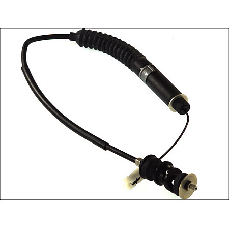 Cablu ambreiaj 1080mm/765mm CITROEN EVASION JUMPY FIAT SCUDO ULYSSE LANCIA ZETA PEUGEOT 806 EXPERT 1.9D-2.1D 06.94-12.06 ADRIAUTO AD11.0139.1