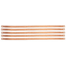 Conductor masa, carburator Cable cathode Copper length: 600mm eyelet diameter: 85mm 5pcs wires cross-section 17mm for body of a car-from the engine MAMMOOTH MMT O176 PM600MM/5