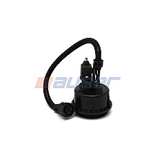 Separator apa combustibil Clarificator filtru combustibil RVI C K KERAX MAGNUM PREMIUM 2 T VOLVO FH FH II FH12 FH16 FH16 II FM FM12 FM9 FMX FMX II NH12 D11A-370-DXi13 08.93- AUGER AUG81371