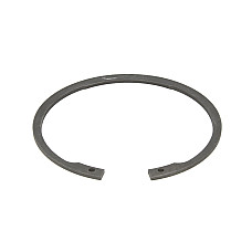 Simering ghidare, butuc roata Inelul butucului rotii 158x4 BPW KH KM SH SKH SKM 01.00- BPW 02.5606.58.90