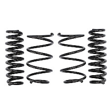 Set arcuri sport Eibach Pro-Kit-ul BMW 3er E92 392C Coupe 335i 330d 335d 09.06 - 990 kg kg/1085 E10-20-014-13-22 35 mm/25 mm EIBACH E10-20-014-13-22