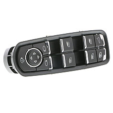 Comutator,macara geam Comutator macara geam Fata Stanga PORSCHE CAYENNE MACAN 2.0-4.8 06.10- VEMO V45-73-0006