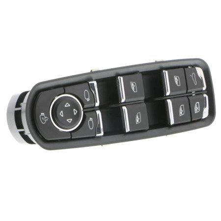 Comutator,macara geam Comutator macara geam Fata Stanga PORSCHE CAYENNE MACAN 2.0-4.8 06.10- VEMO V45-73-0006