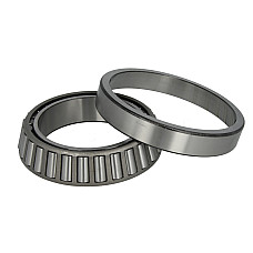 Rulment, diferentia Differential bearing 17X MERITOR MER A11228E1539.M