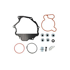 pompa vacuum sistem franare MERCEDES-BENZ T1 Platform/Chassis (602) ENGITECH ENT410008