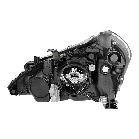 Far Lampa frontala Dreapta xenon D4R/LED electric fara motoras TOYOTA VERSO 01.13-12.18 ULO ULO2014012