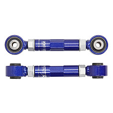 Brat, suspensie roata Reinforced swingarm quantity per set: 2 rear axle bottom/front L/R } adjustable HONDA CIVIC IV CRX II INTEGRA 1.3-1.8 09.87- HARDRACE HR6827