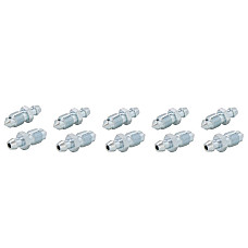 Surub aerisire, etrier frana Aerisitor frana M10x1mm 10 buc.ambalaj IVECO DAILY I DAILY II DAILY III DAILY IV MERCEDES A W176 B SPORTS TOURER W246 W242 C C204 C T-MODEL S204 0.6-Electric 08.67- WP WP5-300-0039/10