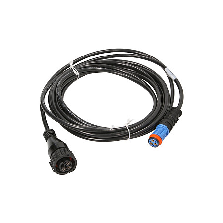 Cablu conectare, ABS Conducta ABS lungime: 5000mm HALDEX 814012241