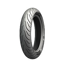 Anvelopa moto [382734] Chopper/cruiser tyre MICHELIN 120/70B21 TL/TT 68H Commander III Touring Front MICHELIN 1207021 OMMI 68H CM3TR