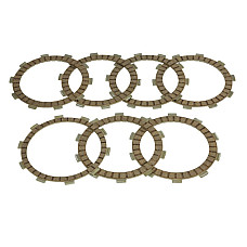 Disc ambreiaj ambreiaj placi FERODO FCD0125