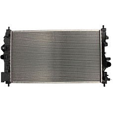 radiator apa racire motor OPEL ASTRA J GTC KOYORAD PL463572
