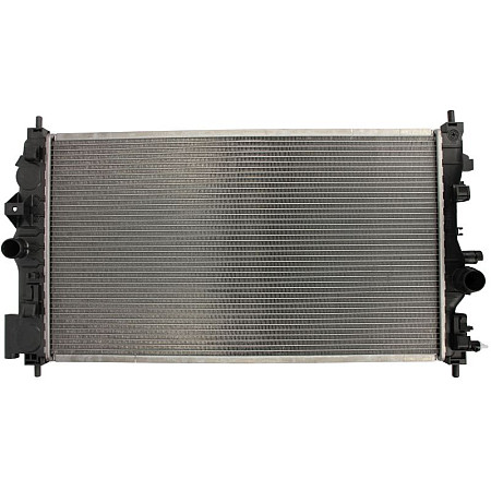 radiator apa racire motor OPEL ASTRA J GTC KOYORAD PL463572