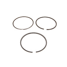 Set segmenti piston 84 STD 2 2 25 RO piston BMW 3 E46 3 E90 3 E91 3 E92 3 E93 5 E60 5 E61 7 E65 E66 E67 X3 E83 X5 E53 X5 E70 X6 E71 3.0D 06.02-12.13 GOETZE 08-421800-10