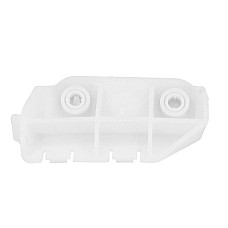 Suport, bara protectie Suport bara Spate Dreapta NISSAN QASHQAI I 1.5D-2.0D 02.07-04.14 OE NISSAN 85226JD01A