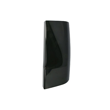 Acoperire, oglinda exterioara Housing/cover of side mirror L for painting MAN TGL II TGM II TGS II TGX II 02.20- MEKRA 131024003099