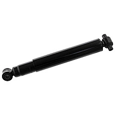 Amortizor Fata Dreapta/Stanga 877mm/528mm 16/20mm VOLVO FH FH II FH12 FH16 FH16 II FM FM12 FM9 FMX FMX II 08.93- FEBI BILSTEIN 20374