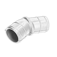 Furtun combustibil Fuel hose rubber connector tank inlet hose VOLVO S60 I S80 I S80 II V70 II XC70 I XC90 I 11.99-03.11 OE VOLVO 9141423