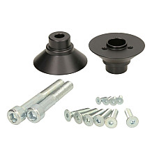 Crash Pad Crash pad fitting kit crash pad fitting kit sl01 RD Moto SUZUKI GSX-S 1000 2015-2016 RDMOTO RDM-S40S