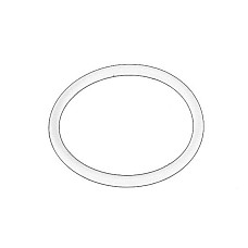 Simering etansare O-ring BMW 1 E81 3 E46 12.97-09.12 OE BMW 11 36 7 546 379