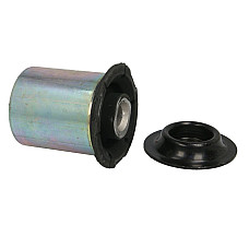 Suport,trapez Bloc silentios fata balansoar fata Fata 15x33 MERCEDES CLK A208 CLK C208 2.0-5.4 06.97-06.02 HUTCHINSON HU590360