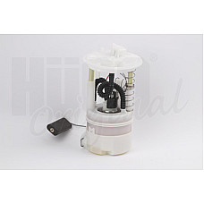 Sistem alimentare cu combustibil Electric fuel pump module OPEL CORSA D CORSA D/HATCHBACK 1.0-1.4LPG 07.06-08.14 HUCO HUCO133480
