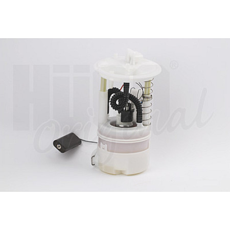 Sistem alimentare cu combustibil Electric fuel pump module OPEL CORSA D CORSA D/HATCHBACK 1.0-1.4LPG 07.06-08.14 HUCO HUCO133480