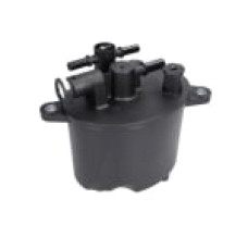 Filtru combustibil CITROEN C-CROSSER C-CROSSER ENTERPRISE MITSUBISHI OUTLANDER II PEUGEOT 4007 2.2D 02.07- PURFLUX PX FCS614