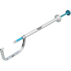 Unelte de masurare vernierului etrier 0-60 mm HAZET HAZ 4956-3
