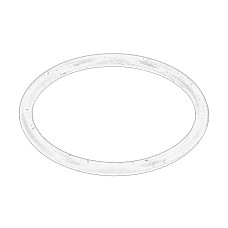 O-ring Gearbox sensor oil seal SCANIA OE SCANIA SCA1771231