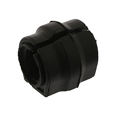 Bucsa, bara stabilizatoare Bucsa de bare stabilizatoare Fata Dreapta/Stanga diametru interior: 245mm CITROEN BERLINGO 1.4/1.4 bivalent/1.4 i MFKFX MFKFW GJKFWB GJKFWC GFKFWC/1.6/1.6 BlueHDi 100/1.6 BlueH FEBI FE39685