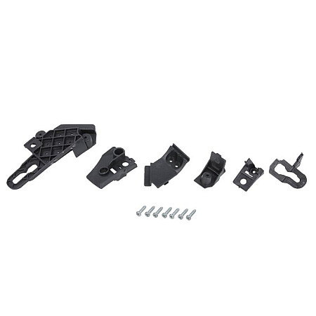 Kit de reparat faruri principale Headlamp repair kit front L SEAT LEON KL1 01.20- ROMIX ROM C70717