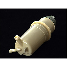 Rezervor, ulei hidraulic servo-directie 330 422 371 de directie rezervor de alimentare HANS PRIES HP109 070