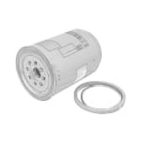 Filtru combustibil RVI KERAX MIDLUM PREMIUM 2 VOLVO 8700 9700 9900 B7 FE FE II FH FH II FL II FL III FM FMX FMX II D13A360-DXi5 01.98- OE RVI RVI7421380483