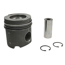 Diametru piston 128mm STD MAN NEOPLAN SETRA SOLARIS MAN E2000 EL F2000 F90 FOC HOCL LIONS CITY LIONS COACH LIONS COMFORT D2865LF09-D2866LUH51 05.87- NURAL 87-283100-80