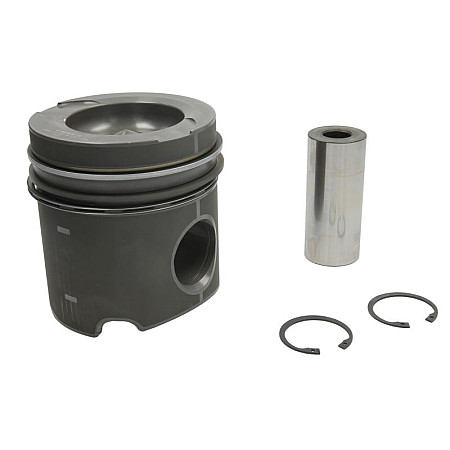Diametru piston 128mm STD MAN NEOPLAN SETRA SOLARIS MAN E2000 EL F2000 F90 FOC HOCL LIONS CITY LIONS COACH LIONS COMFORT D2865LF09-D2866LUH51 05.87- NURAL 87-283100-80