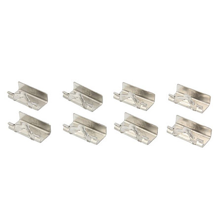 Set accesorii, placute frana Kit montare placute frana Fata FORD USA EXPEDITION LINCOLN NAVIGATOR 5.4/5.4ALK 09.04- USA BHW1278AT