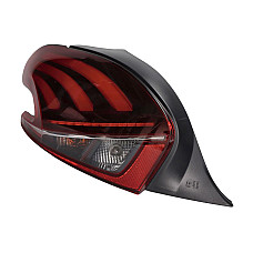Stop spate Lampa spate Stanga LED  PEUGEOT 208 I 208 II 208/HATCHBACK 03.12- VISTEON 20-211-01185