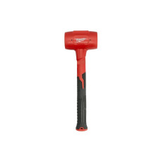 Ciocane / Dalti / Dornuri / Tije Hammer hammers type: soft face weight: 1360g MILWAUKEE 4932492351