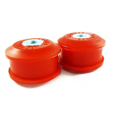 Rulment, diferential Front 17mm Swingarm bushing rear 2pcs front bottom swingarm L/R bottom hardness: 80 Sha inner diameter 13mm outer diameter 67mm SEAT VW SEAT CORDOBA CORDOBA VARIO 08.83-01.04 MPBS 6501349-00/80SHA