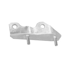 Suport, bara protectie Suport bara Stanga IVECO DAILY I DAILY II 01.78-05.99 OEM 93924823Z