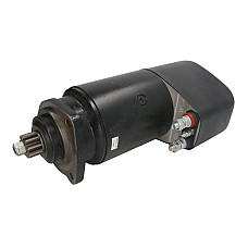 Electromotor set 12V SIERRA INTERNATONAL LLC 18-6872