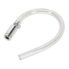 Altele scule speciale Instrument de specialitate cu supapa de retur furtun pt aerisirea sistemului de franare SEALEY SEA MS098